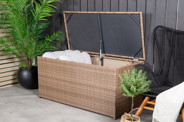 Venture Home London Dynbox 60 x 60 x 130