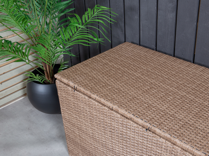 Venture Home London Dynbox 60 x 60 x 130