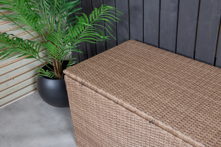 Venture Home London Dynbox 60 x 60 x 130