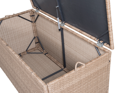 Venture Home London Dynbox 60 x 60 x 130