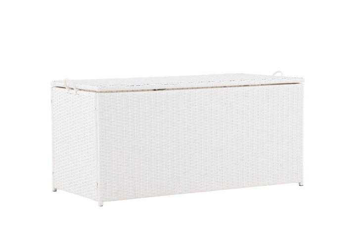 Venture Home London Dynbox 130 x 60 Vit