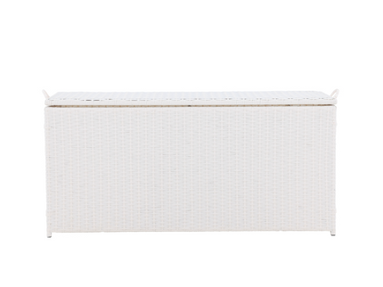 Venture Home London Dynbox 130 x 60 Vit