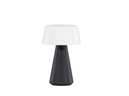 Venture Home Statford Bordslampa Utomhus Svart