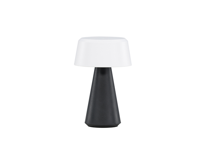 Venture Home Statford Bordslampa Utomhus Svart