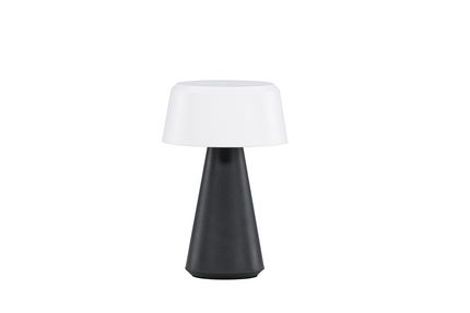 Venture Home Statford Bordslampa Utomhus Svart