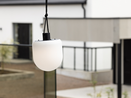 Venture Home Colie Taklampa Utomhus