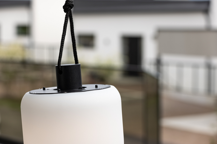 Venture Home Colie Taklampa Utomhus