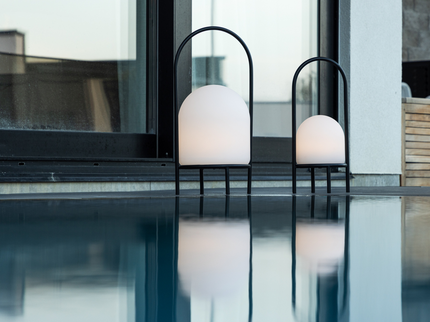Venture Home Colie Bordslampa Utomhus