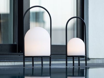 Venture Home Colie Bordslampa Utomhus