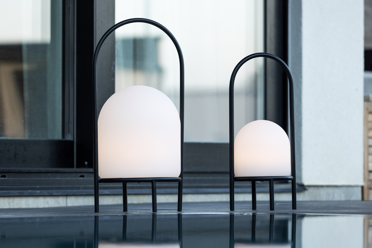 Venture Home Colie Bordslampa Utomhus