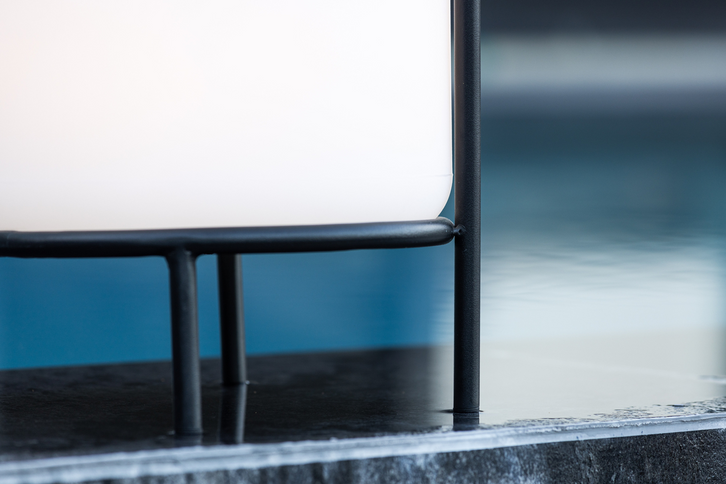 Venture Home Colie Bordslampa Utomhus