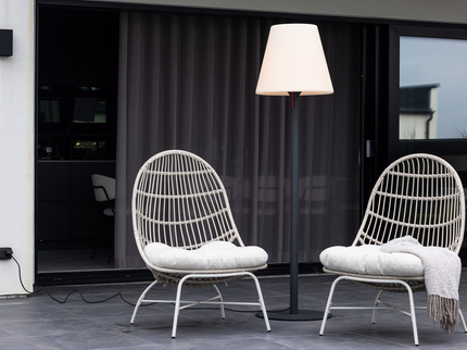 Venture Home Moris Golvlampa Utomhus