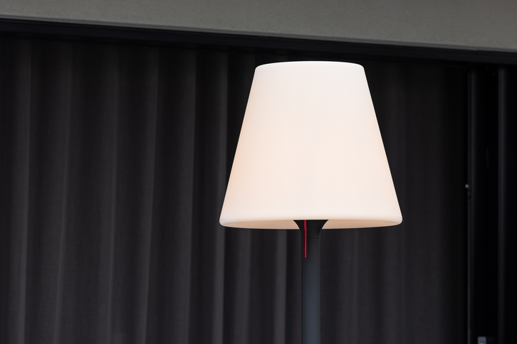 Venture Home Moris Golvlampa Utomhus