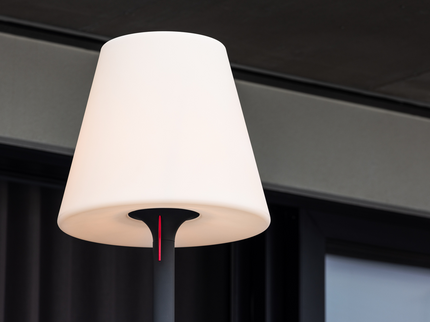 Venture Home Moris Golvlampa Utomhus
