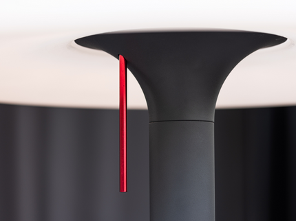 Venture Home Moris Golvlampa Utomhus