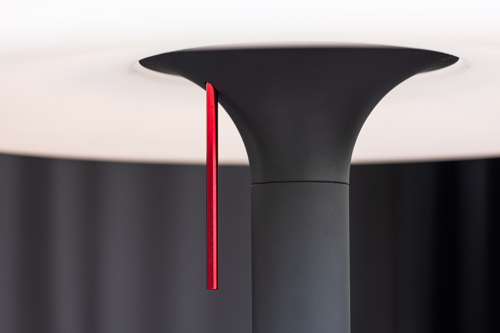 Venture Home Moris Golvlampa Utomhus