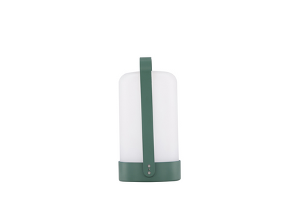 Venture Home Fern Bordslampa Utomhus Grön