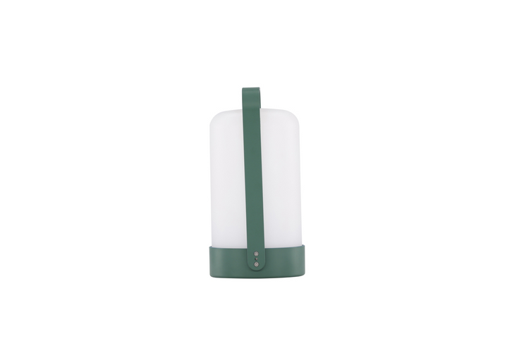 Venture Home Fern Bordslampa Utomhus Grön