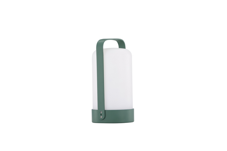 Venture Home Fern Bordslampa Utomhus Grön