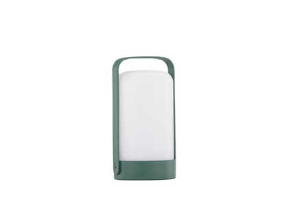 Venture Home Fern Bordslampa Utomhus Grön
