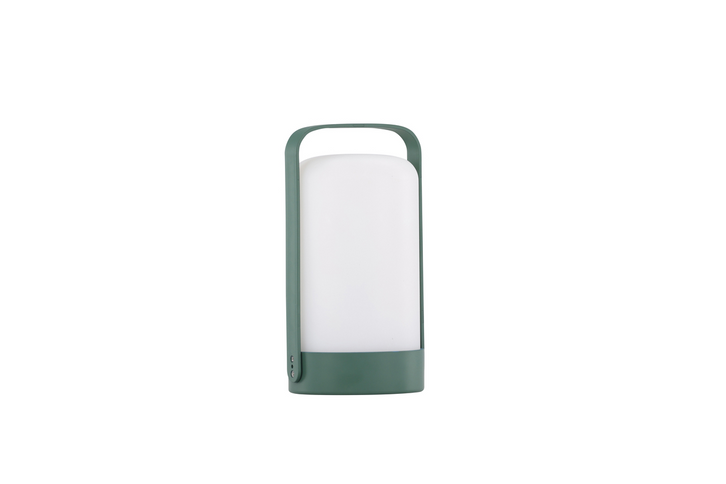 Venture Home Fern Bordslampa Utomhus Grön