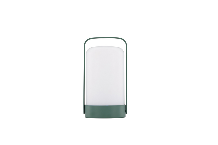 Venture Home Fern Bordslampa Utomhus Grön