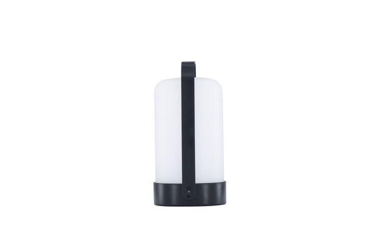 Venture Home Fern Bordslampa Utomhus Svart