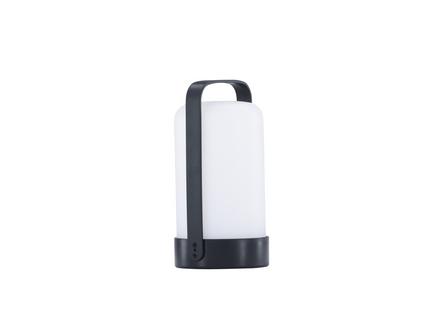 Venture Home Fern Bordslampa Utomhus Svart