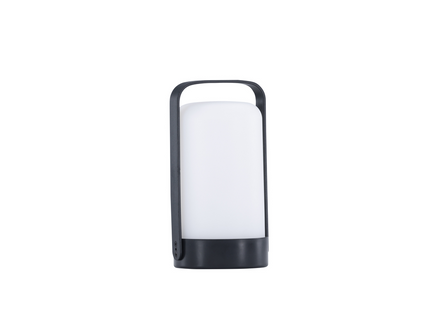Venture Home Fern Bordslampa Utomhus Svart