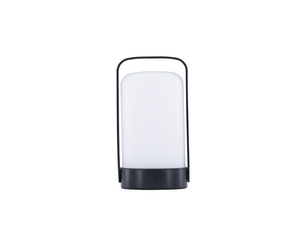 Venture Home Fern Bordslampa Utomhus Svart