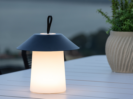 Venture Home Rubu Bordslampa Utomhus