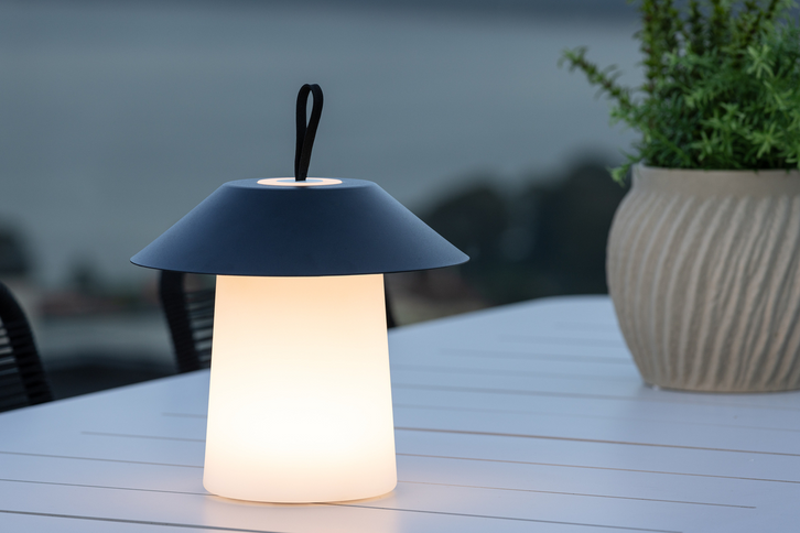 Venture Home Rubu Bordslampa Utomhus