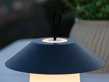 Venture Home Rubu Bordslampa Utomhus