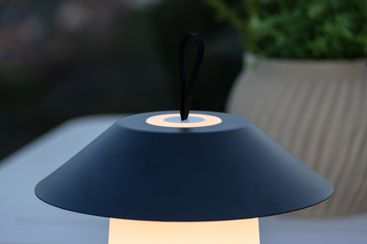 Venture Home Rubu Bordslampa Utomhus
