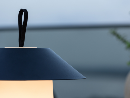Venture Home Rubu Bordslampa Utomhus