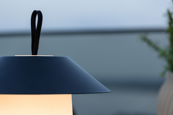 Venture Home Rubu Bordslampa Utomhus