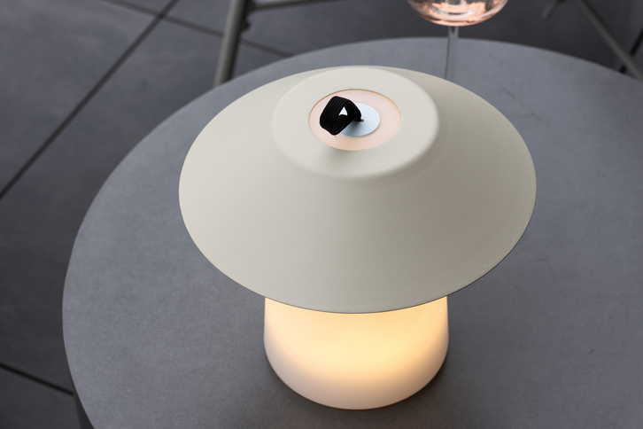Venture Home Rubu Bordslampa Utomhus