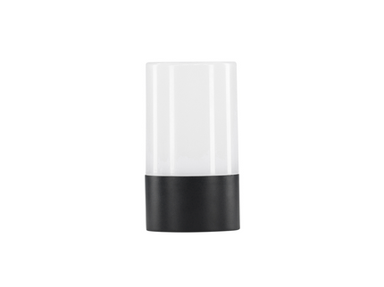 Venture Home Tubu Bordslamp Utomhus Svart