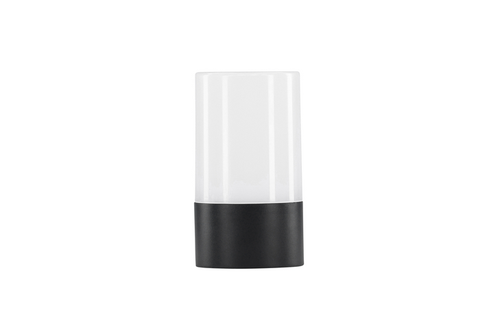 Venture Home Tubu Bordslamp Utomhus Svart