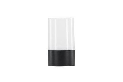 Venture Home Tubu Bordslamp Utomhus Svart
