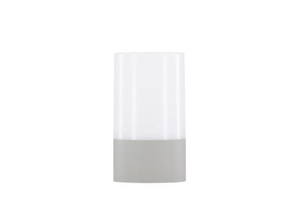 Venture Home Tubu Bordslampa Utomhus Grå