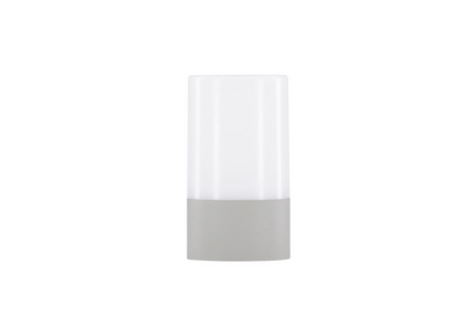 Venture Home Tubu Bordslampa Utomhus Grå