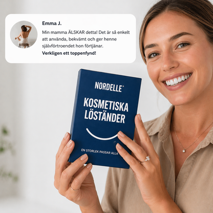 Nordelle® Cosmetic Dentures