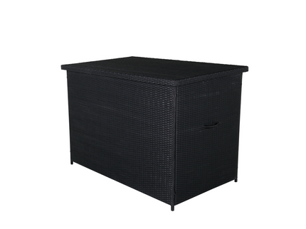 Venture Home Amazon Dynbox 90 x 100 x 150 Svart