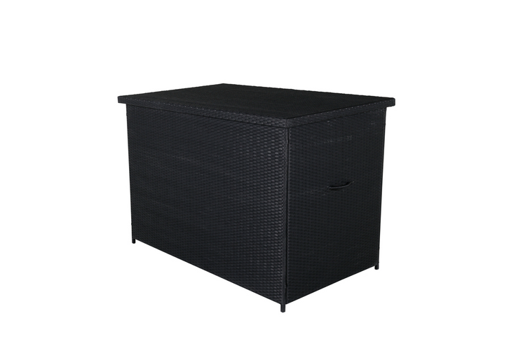 Venture Home Amazon Dynbox 90 x 100 x 150 Svart