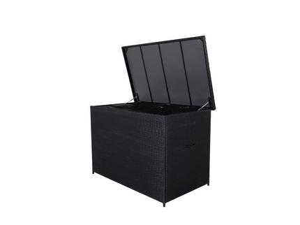 Venture Home Amazon Dynbox 90 x 100 x 150 Svart