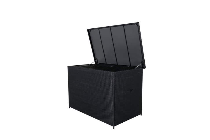 Venture Home Amazon Dynbox 90 x 100 x 150 Svart