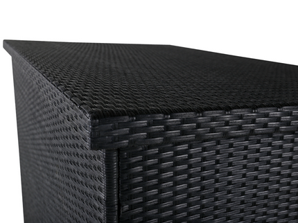 Venture Home Amazon Dynbox 90 x 100 x 150 Svart