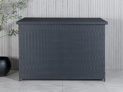Venture Home Amazon Dynbox 90 x 100 x 150 Svart