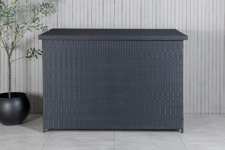 Venture Home Amazon Dynbox 90 x 100 x 150 Svart